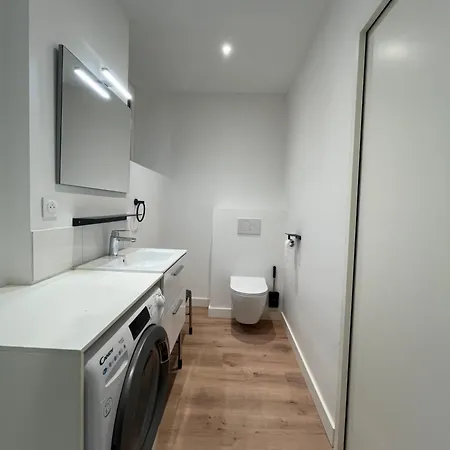 Apart-hotel Hôtel-restaurant Ltb La Table Basque Biarritz