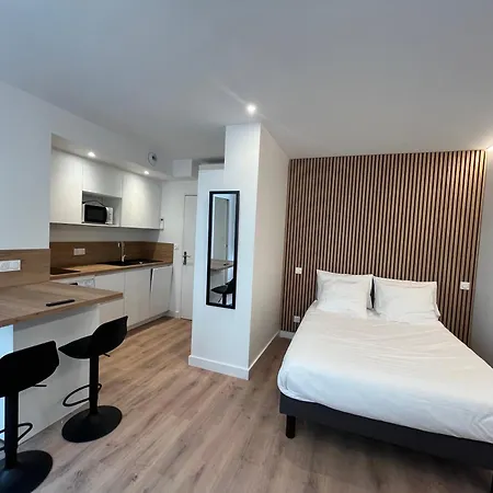 Hôtel-restaurant Ltb La Table Basque 3*