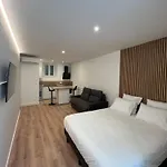 Hotel-restaurant Ltb La Table Basque 3*