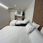 Hotel apartamentowy Hotel-restaurant Ltb La Table Basque 3*