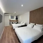 Hotel apartamentowy Hotel-restaurant Ltb La Table Basque 3*