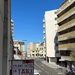 Hotel apartamentowy Hotel-restaurant Ltb La Table Basque 3*