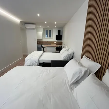 Апарт-готель Hotel-restaurant Ltb La Table Basque *