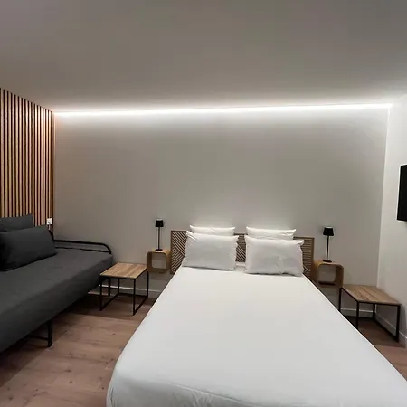 Hotel-restaurant Ltb La Table Basque Апарт-отель 3*