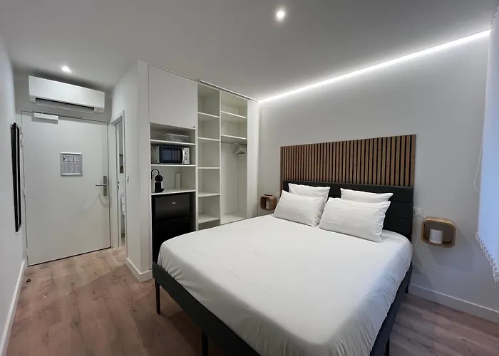 Hotel-restaurant Ltb La Table Basque Biarritz